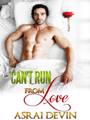 cover image of Can't Run from Love